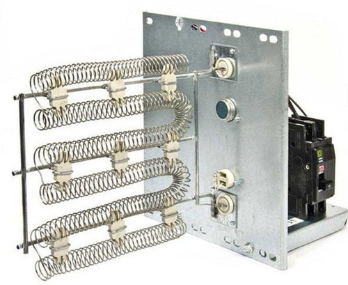 Goodman 15 kW 51,000 BTU Electric Heat Kit | HKSC Series | For AMST, AMVT, AMVE Air Handlers | HKSC15XC