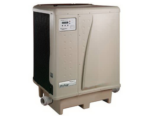 Pentair UltraTemp 75,000 BTU COP 5.9 Pool Heat Pump 240V | 460930