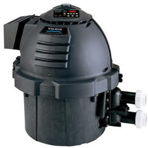 Pentair Max-E-Therm 200,000 BTU Propane Pool Heater | SR200LP