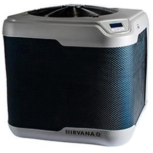 Nirvana 175,000 BTU COP 8 Pool Heat Pump 240V | PV175