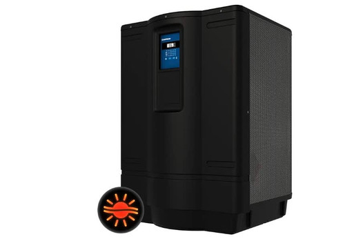 Hayward HeatPro 110,000 BTU COP 5.7 Pool Heat Pump 230V | HP21105T