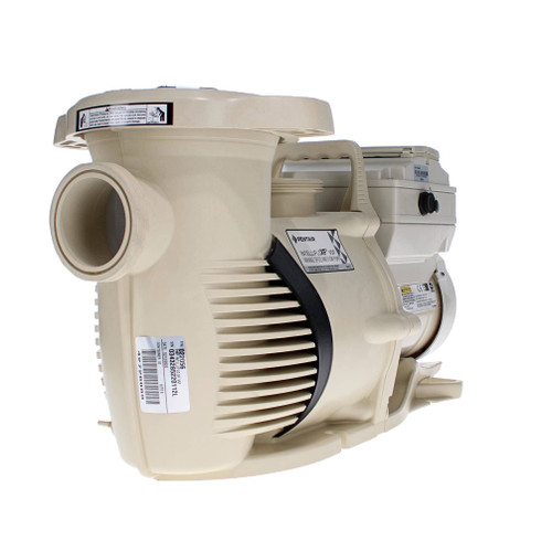 Pentair IntelliFloXF VSF Variable 3.95 hp 230V Pool Pump