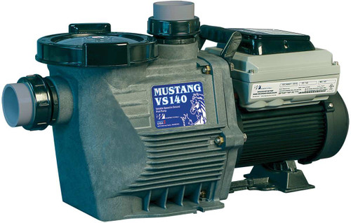 Waterway Mustang Variable Speed Residential 1.4 hp In-Ground Pump
