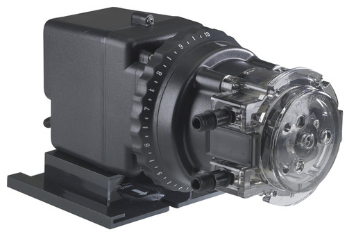 Stenner 45MHP22 Pump Adj 100PSI, model 45MJH7B2STAA