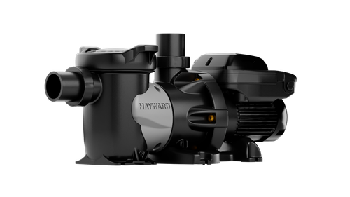 Hayward Tristar XL VS Pump w/ Omnix 2.5" x 3" Union 2.7 HP | HCP3020VSPX1