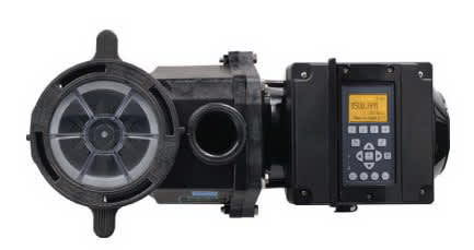 Pentair IntelliPro VS SVRS Pool Pump Variable Residential 4 hp 230V Single-Phase In-Ground