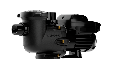 Hayward Tristar VS-C Pump W/ Omnix 2.7 HP | HCP2500VSPX1