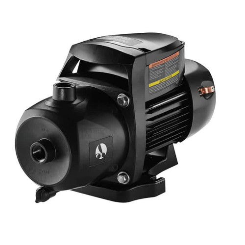 Polaris Quiet Booster Pump 0.97 hp 115/230V