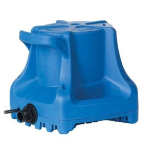 Little Giant Automatic Pool Cover Pump 1745 gph, 25' Cord