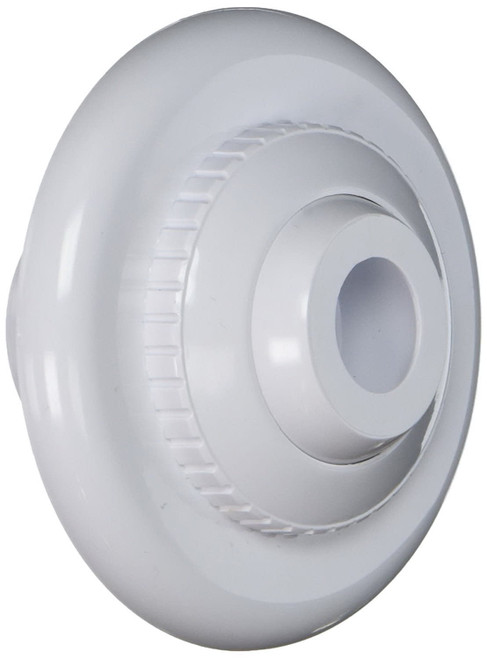 Hayward Hydrostream Eyeball Wall Inlet White 3/4" Slip 1-1/2"