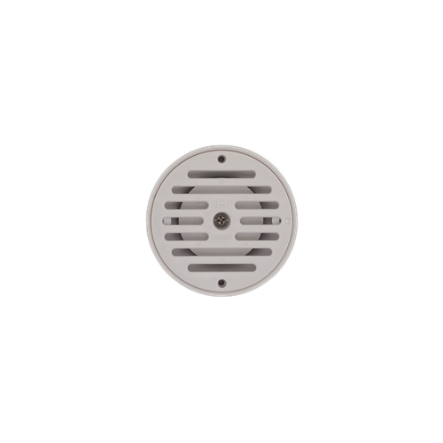 Hayward Adjustable Wall/Floor Inlet In-Ground White FIP x MIP ABS 1-1/2" x 2" | SP1424