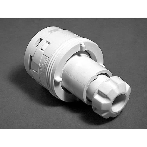 Waterway Poly Jet Spa Jet Assembly 1" Air Slip 1-1/2" Water