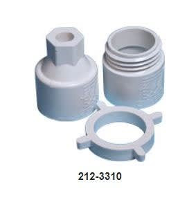 Waterway Gunite Tee Nozzle Kit