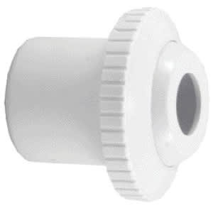CMP Insert Inlet Fitting, 3/4" Eyeball, Black