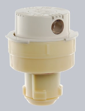 Paramount Rotating PCC2000 Nozzle, White