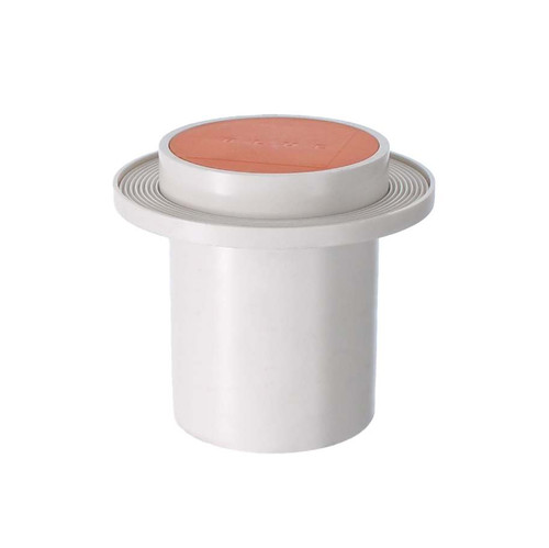 Blue Square Q360 Collar, White