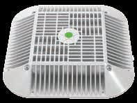 AquaStar 914 Square Anti-Entrapment Suction Outlet Cover 14" x 14", White