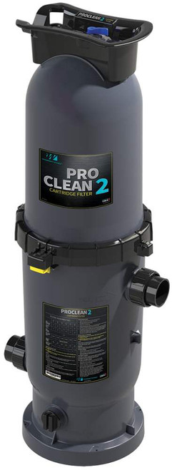 Waterway 100 sf First Choice Pro Clean Cartridge Filter