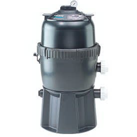 Sta-Rite System 2 PLDE 48 sq-ft 72 gpm In-Ground 7.2 lb DE Filter