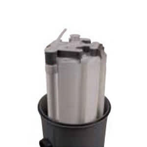 Waterway Crystal Water 48 sq-ft 96 gpm In-Ground DE Filter