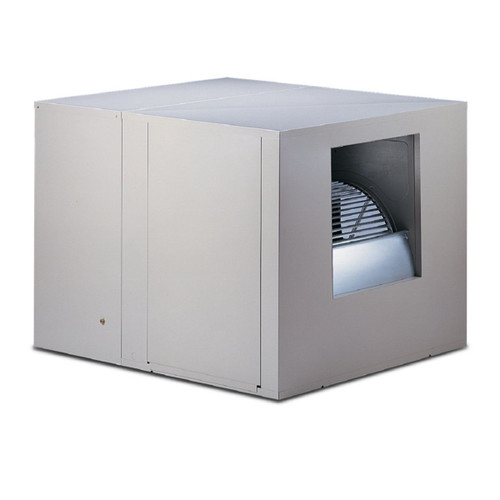 Phoenix Aerocool Trophy Series 6,800 CFM Side Draft Residential Evaporative Cooler, Single Inlet, 8 in Media | TH6801C