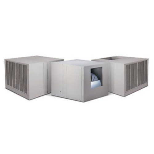Phoenix Aerocool Trophy Series 6,800 CFM Side Draft Residential Evaporative Cooler, Single Inlet, 12 in Media | TH6812C