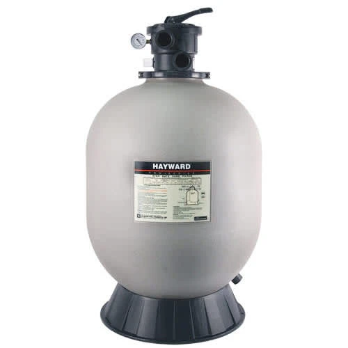 Hayward ProSeries In-Ground Sand Filter 27" Top Mount, 2" Valve