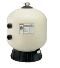 Pentair Triton TR100C-3 Sand Filter 30" Side Mount w/o Valve