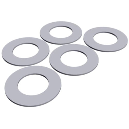 Hayward Non Metallic Bearing, 5/Pack