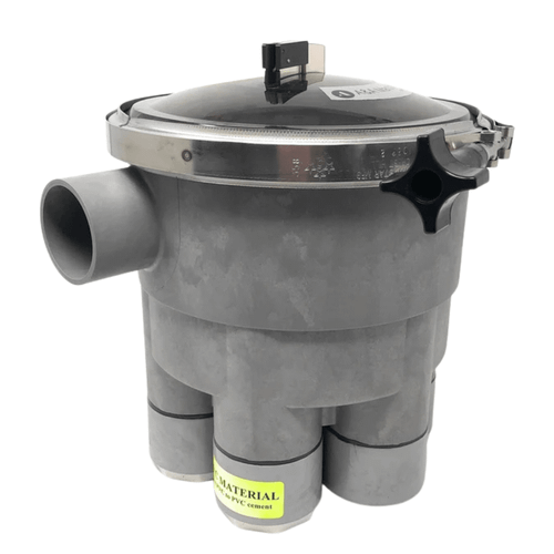 Pentair WAVE 2-Port Low Profile Valve 2" | 224800