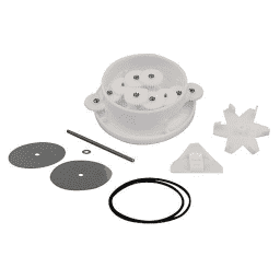 Pentair A&A 5-Port Top Feed Kit 2" x 1-1/2", model 230070
