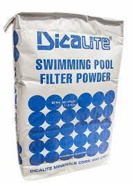Diatomaceous Earth Filter Powder, 10 lb