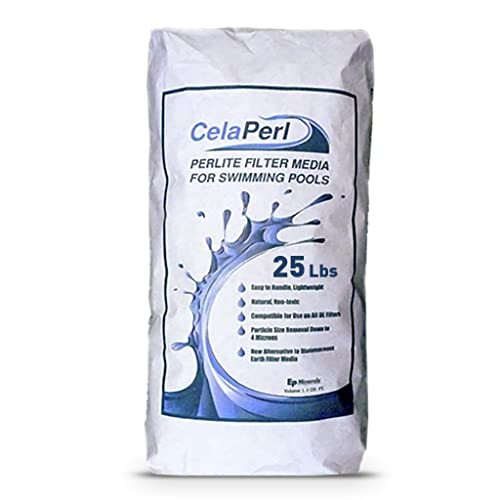 Popular 25 Lb Celaperl, model 205578