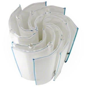 Filbur 48 sq-ft 24" Filter Grid Kit