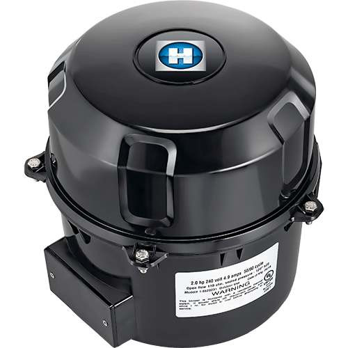 Hayward Jet-Air Quiet Air Blower 1 hp 115V
