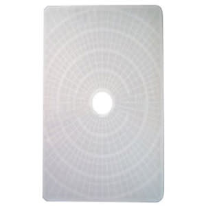 Filbur 13-1/2" x 24" for Anthony Full DE Grid