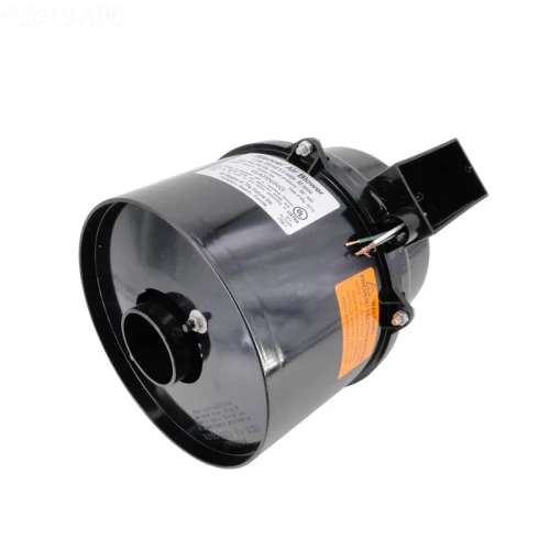 Air Supply Silencer Air Blower 1 hp 120V, model 6310141