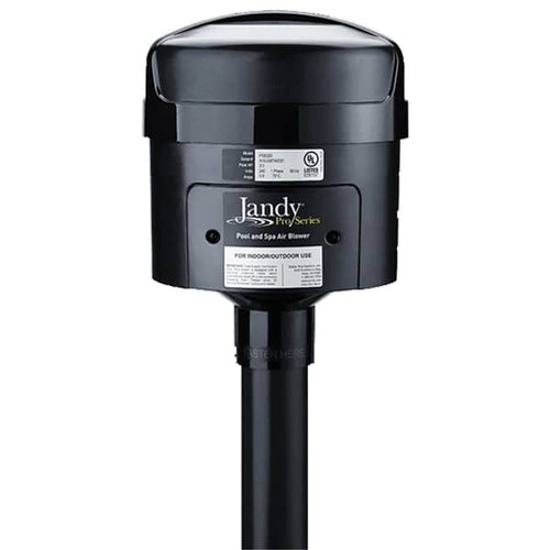 Jandy Pro Series Air Blower 1 hp 240V, 2"