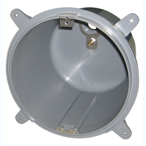 Jandy ProNiche Large Plastic Light Niche for Gunite Pools