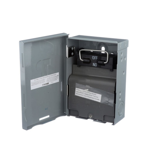 Tradepro 60 Amp Non-Fused Disconnect | TP-60AMP-NF