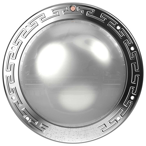 Pentair IntelliBrite Architectural Series White Pool Light, 31 W(500 W Equiv) 12 V, 150' Cord