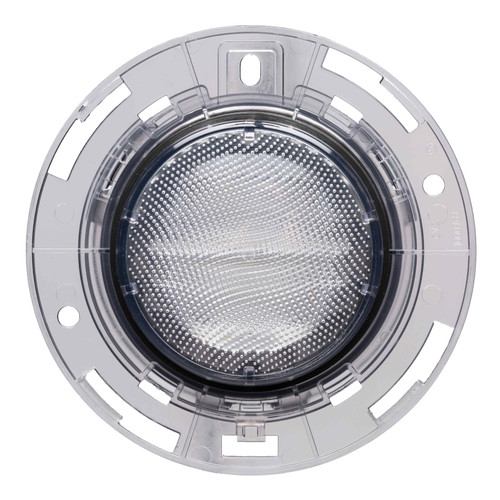 Hayward Universal ColorLogic 2.0 Spa LED Light, 35 W, 12 V, 100' Cord, StainlessSteel Trim