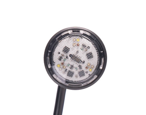 Pentair IntelliVibe Micro Luminaire, 12 W, 100' Cable