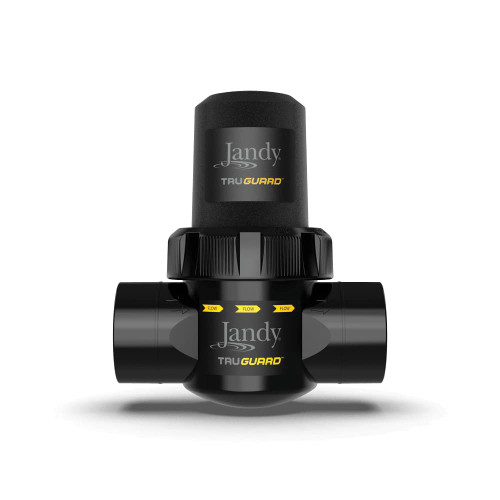 Jandy In-Ground 5000 to 45000 gal Mineral Sanitizer