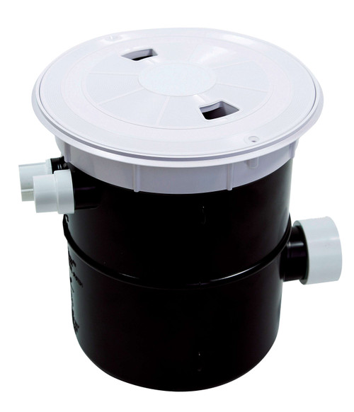 AquaStar FillStar Float Valve Non-Electric 3/4"