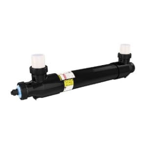 Pentair BioShield 115/230V 120W 62 gpm UV Sanitizer
