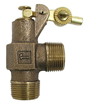 American Granby Roberts Float Valve In-Ground Non-Electric 3/4"