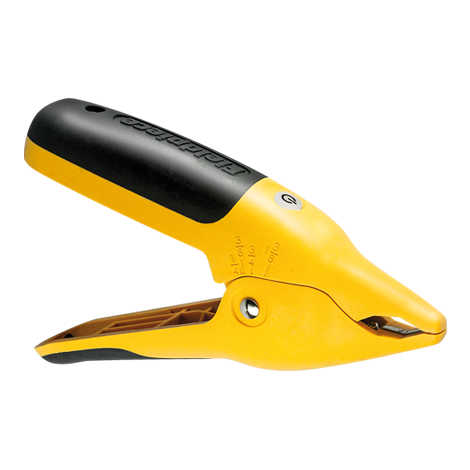 Fieldpiece Job Link Premium Pipe Clamp Probe | JL3PC