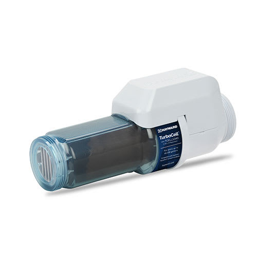 Hayward TurboCell S3 Salt Cell 40,000 gal, 15' Cord