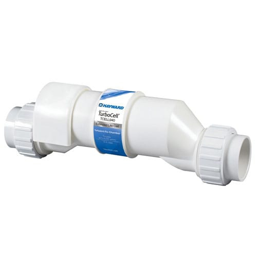 Hayward TurboCell Extended Life Salt Cell, 40,000 gal, 15' Cord